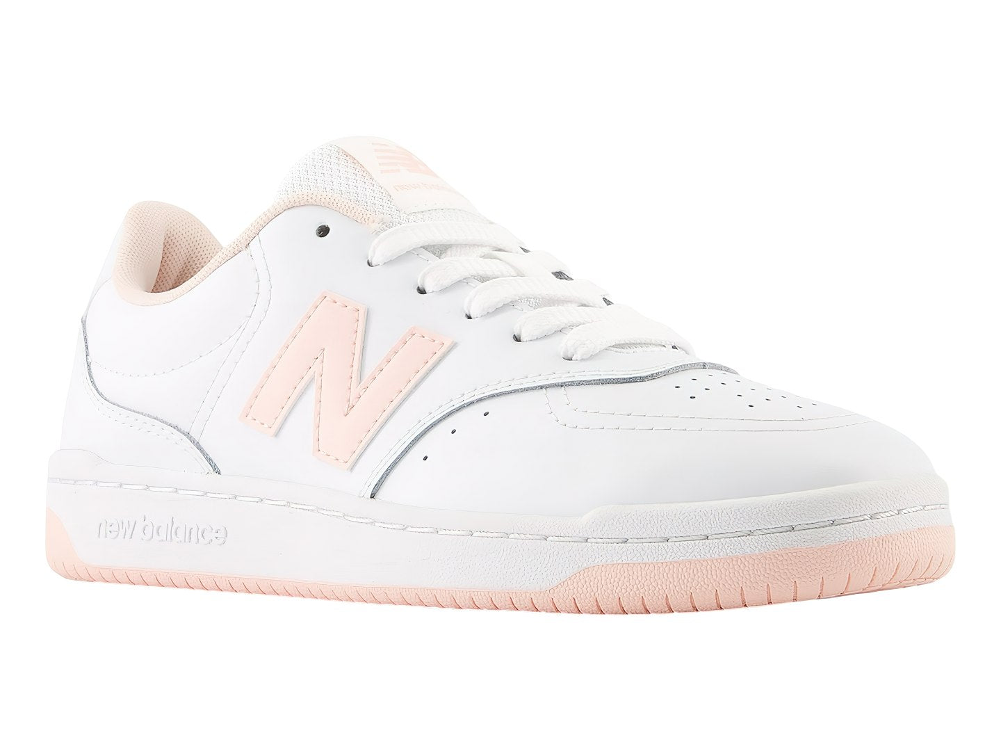 Tenis New Balance Bb80 Bbw80w Para Mujer