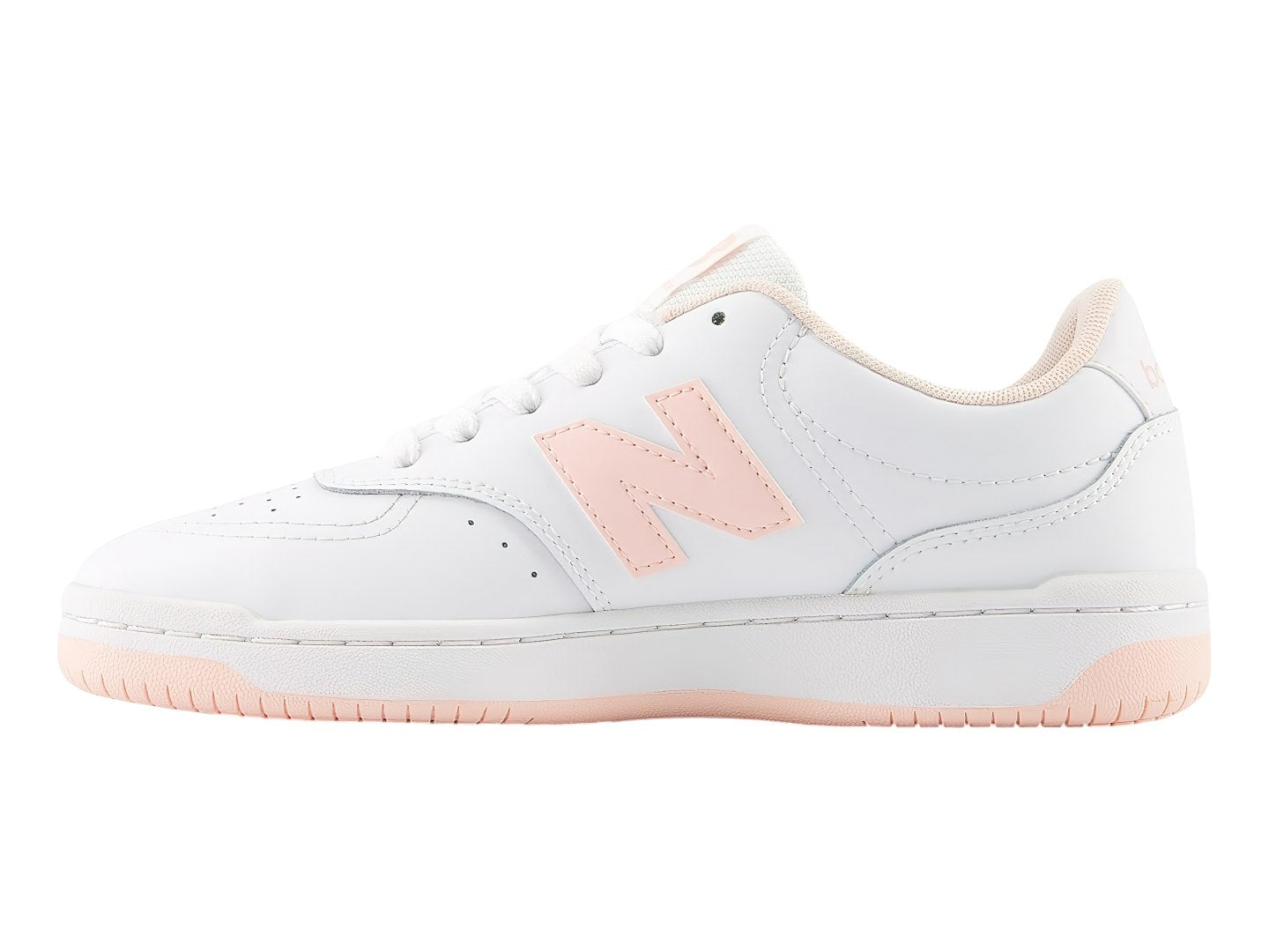 Tenis New Balance Bb80 Bbw80w Para Mujer