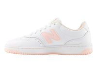 Tenis New Balance Bb80 Para Mujer