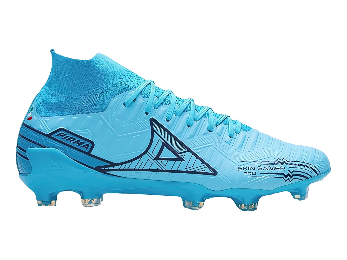 Tenis Pirma-Brasil 3030 3030 Para Hombre