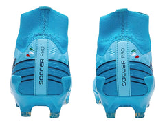Tenis de Fútbol Pirma Brasil Azul Rey para Hombre