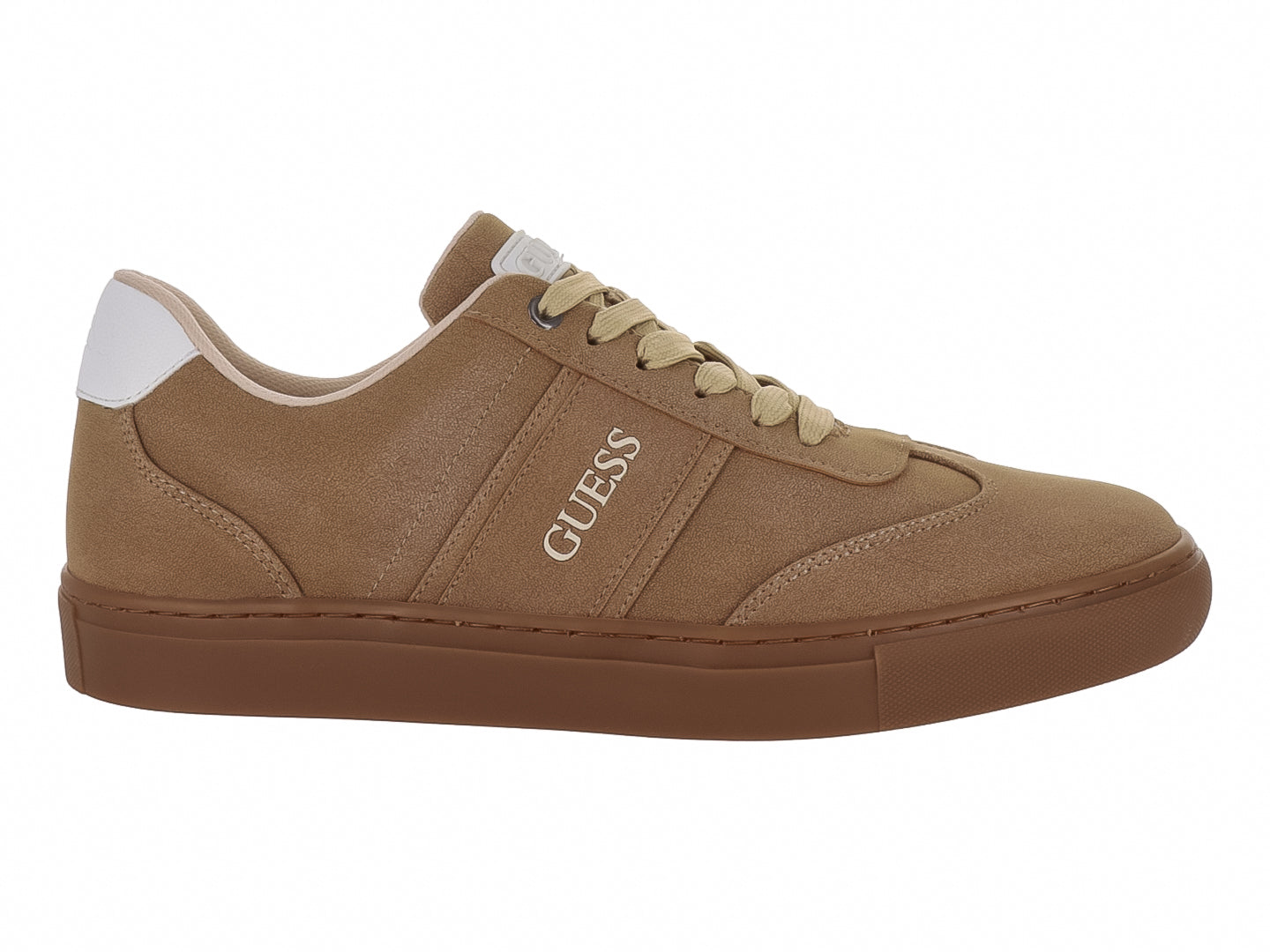Tenis Guess Caglia Para Hombre