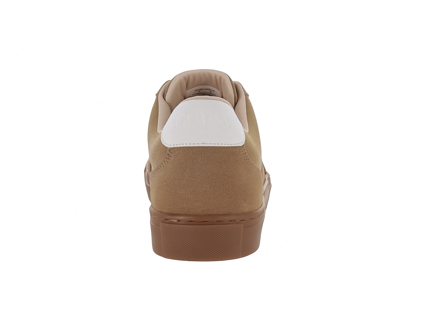 Tenis Guess Caglia Para Hombre
