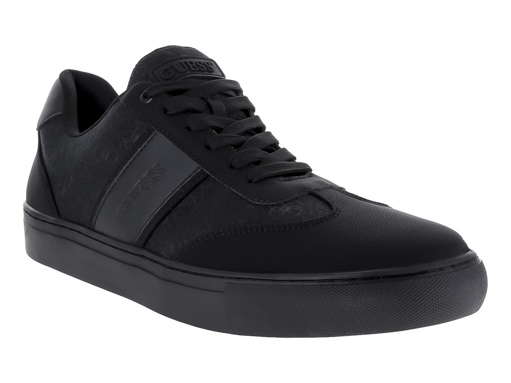 Zapatos Guess Zapato Caballero Caglia Para Hombre