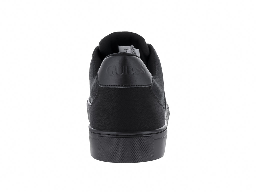 Zapatos Guess Zapato Caballero Caglia Para Hombre