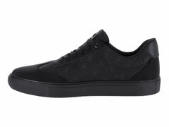 Tenis Guess Negros para Hombre