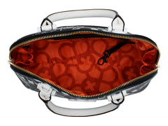 Bolso Cross Body Jaime Ibiza Negro para Mujer