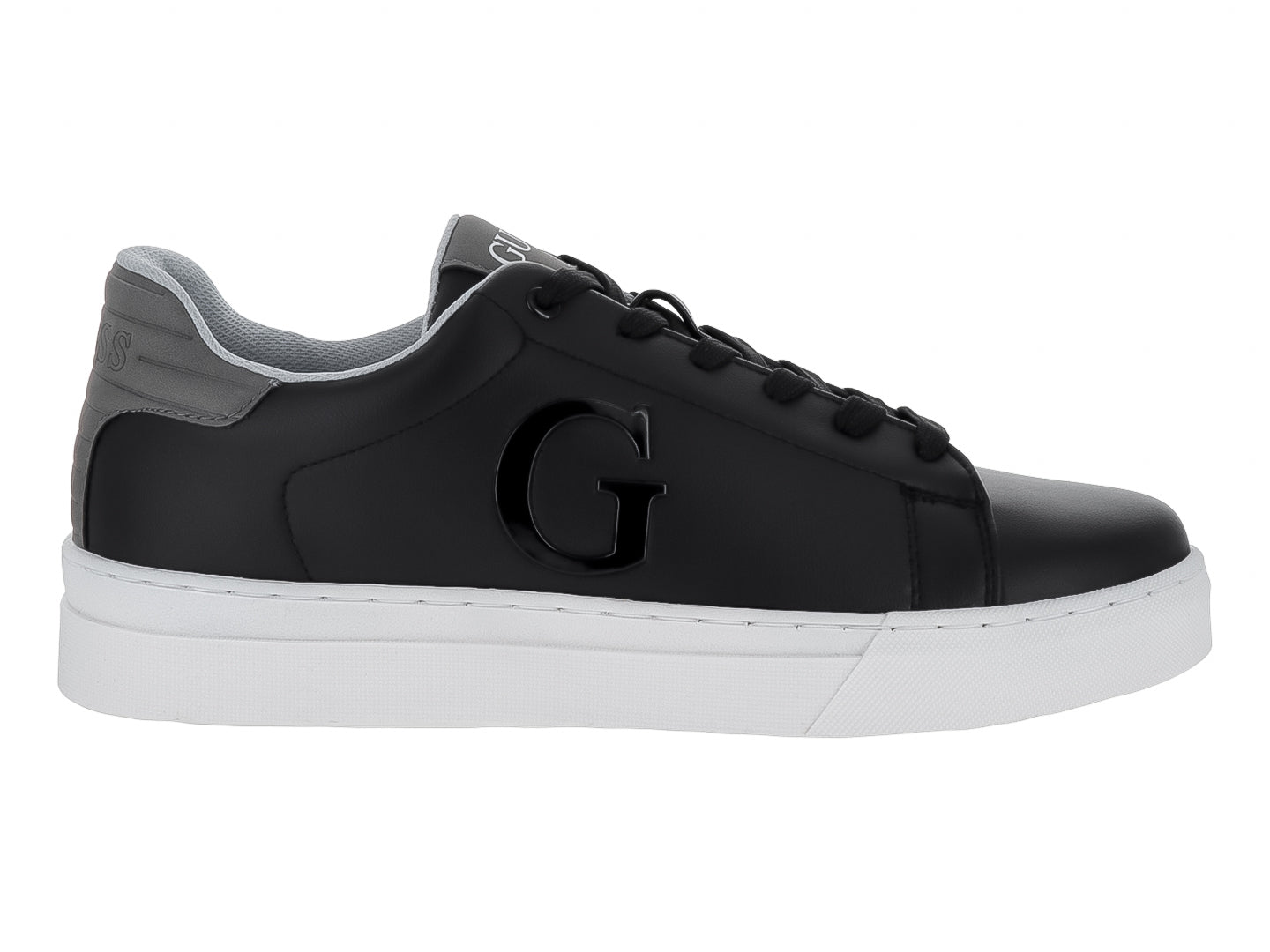 Zapatos Guess Zapato Caballero Agobar Para Hombre
