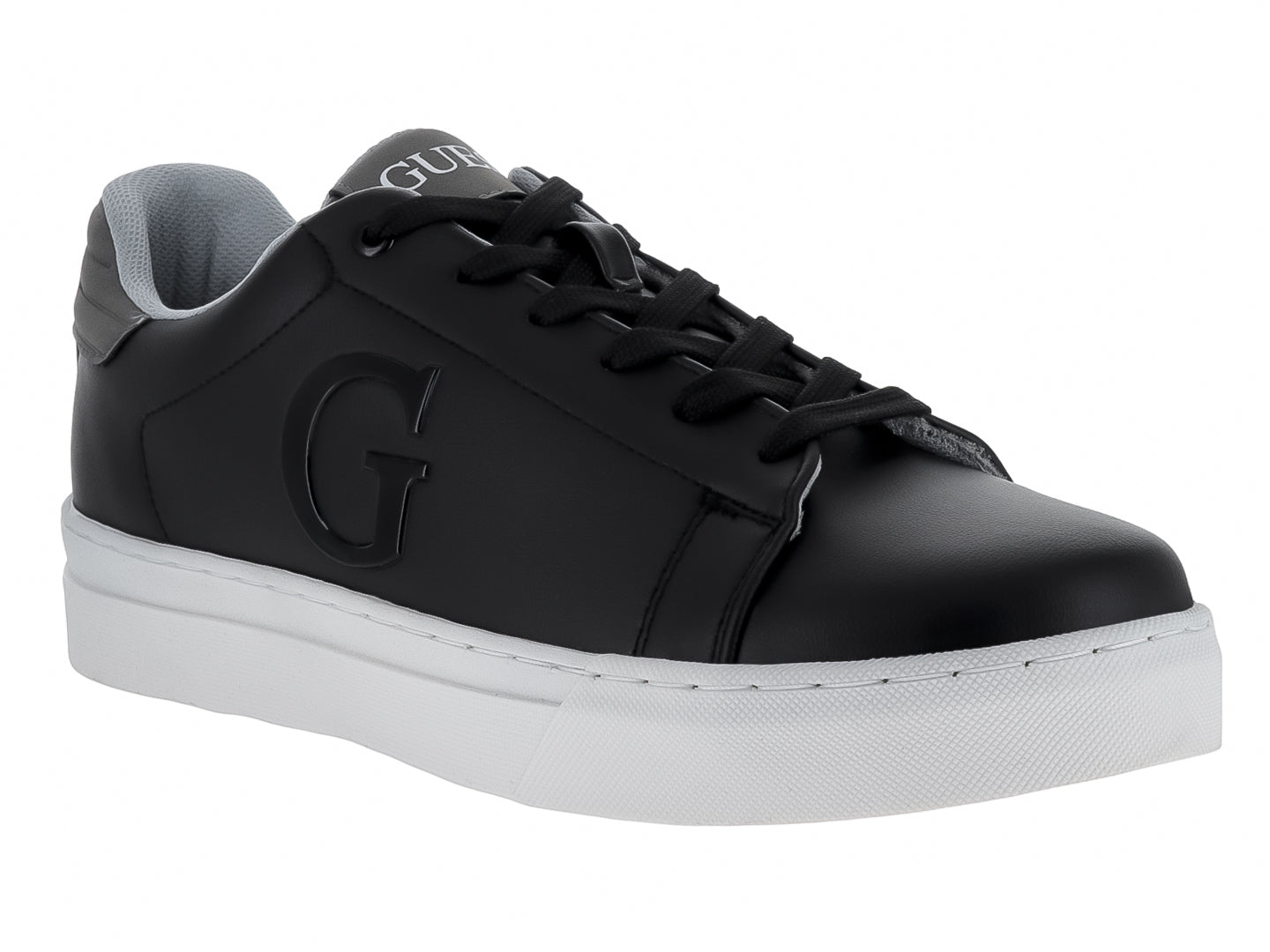 Zapatos Guess Zapato Caballero Agobar Para Hombre