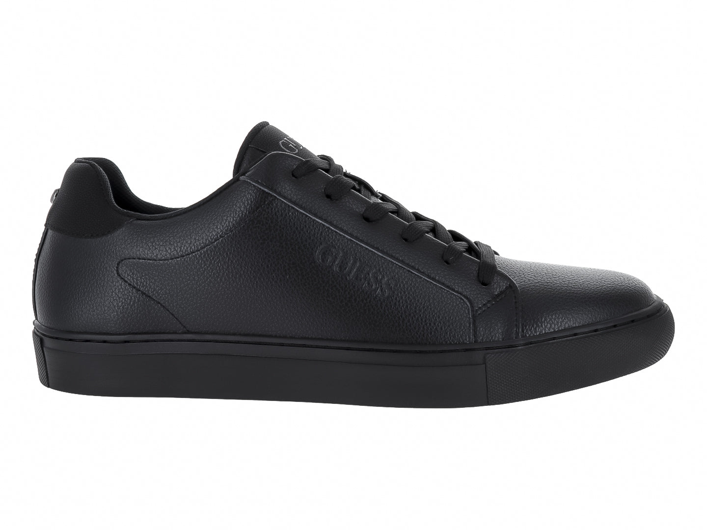 Zapatos Guess Zapato Caballero Buca-N Para Hombre