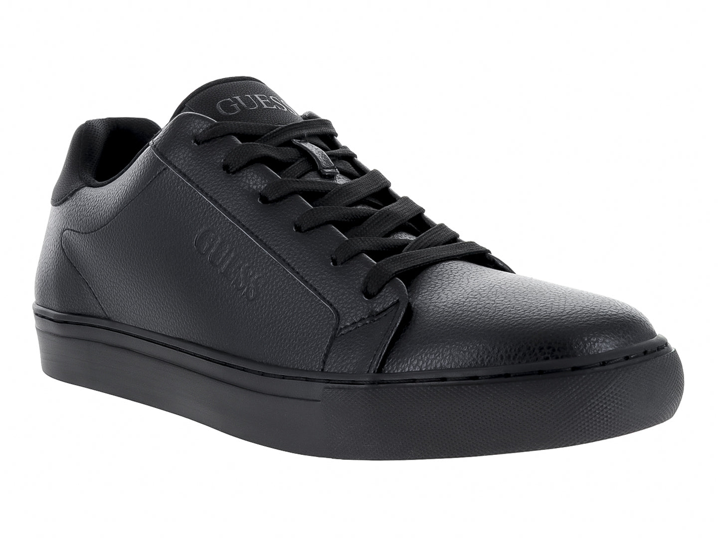 Zapatos Guess Zapato Caballero Buca-N Para Hombre