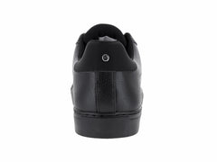 Tenis Guess Buca-N de Piel Negro para Hombre