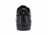 Tenis Guess Buca-N de Piel Negro para Hombre