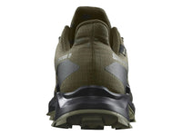 Tenis Salomon Alphacross 5 473103 Para Hombre