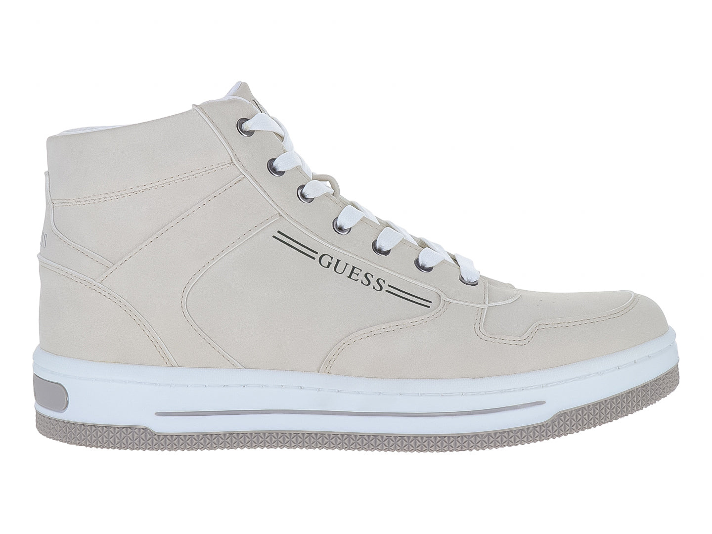 Zapatos Guess Zapato Caballero Capuci Para Hombre