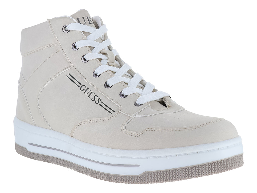 Zapatos Guess Zapato Caballero Capuci Para Hombre