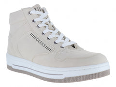 Tenis Botín Guess Ivory para Hombre