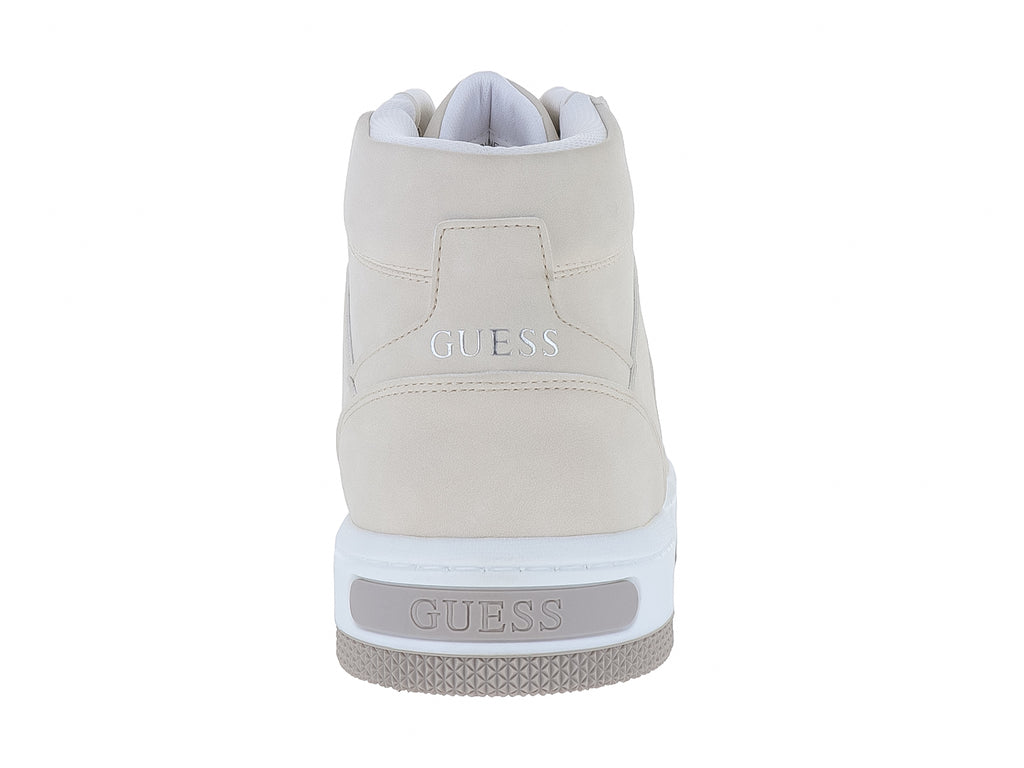Zapatos Guess Zapato Caballero Capuci Para Hombre
