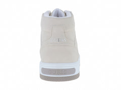 Tenis Botín Guess Ivory para Hombre