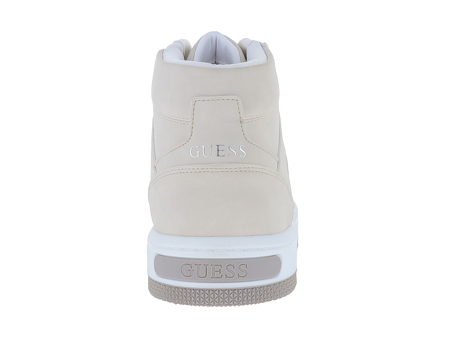 Zapatos Guess Zapato Caballero Capuci Para Hombre