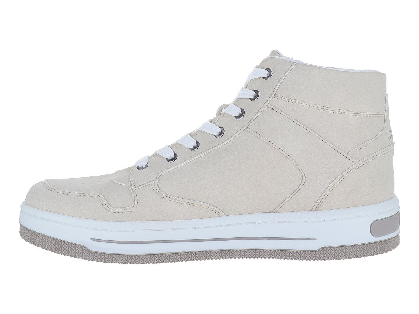 Zapatos Guess Zapato Caballero Capuci Para Hombre