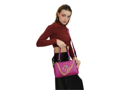 Bolso Jaime Ibiza Fiusha para Mujer