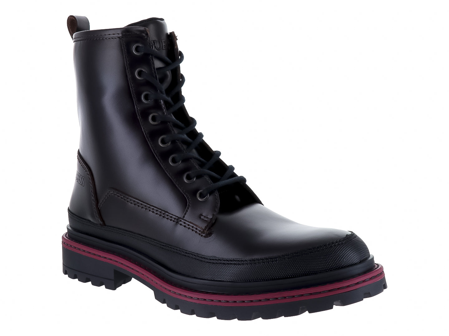 Botas Guess Cuintl Para Hombre