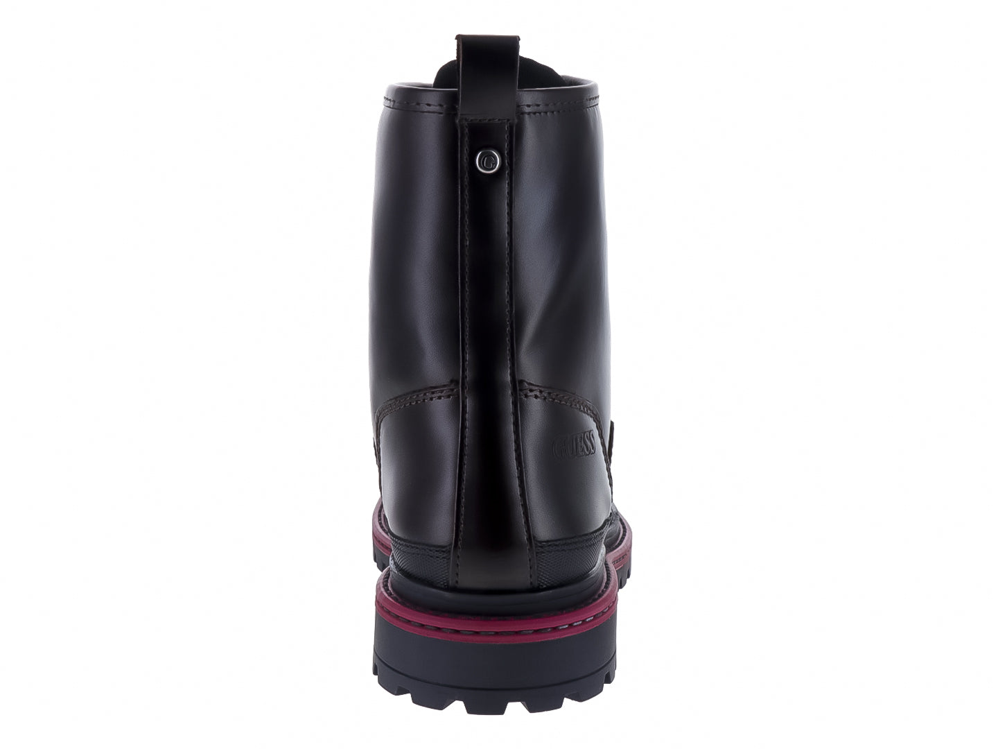 Botas Guess Cuintl Para Hombre