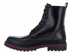 Botas Guess Casual Color Vino para Hombre