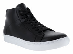 Tenis Guess Casual Negro para Hombre