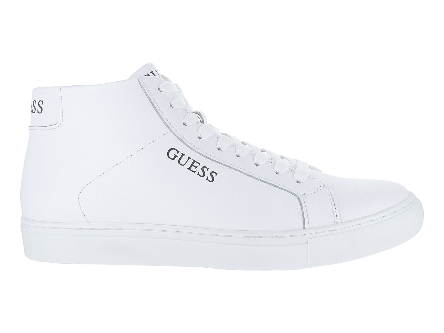 Zapatos Guess Digita Para Hombre