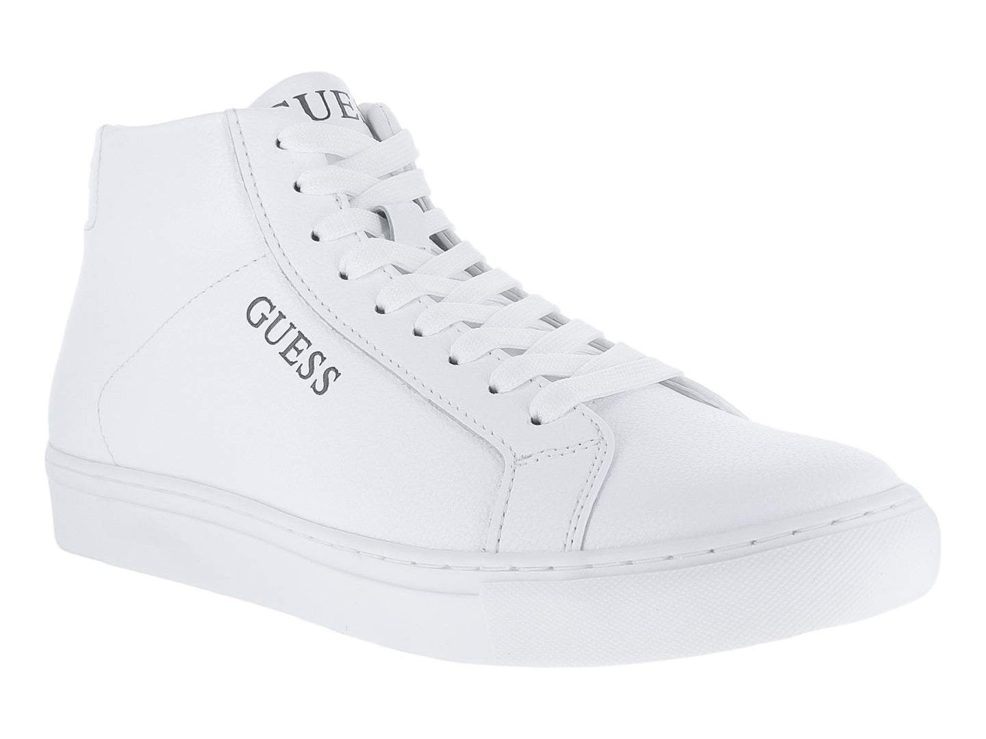 Zapatos Guess Digita Para Hombre