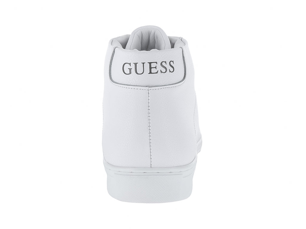 Zapatos Guess Digita Para Hombre