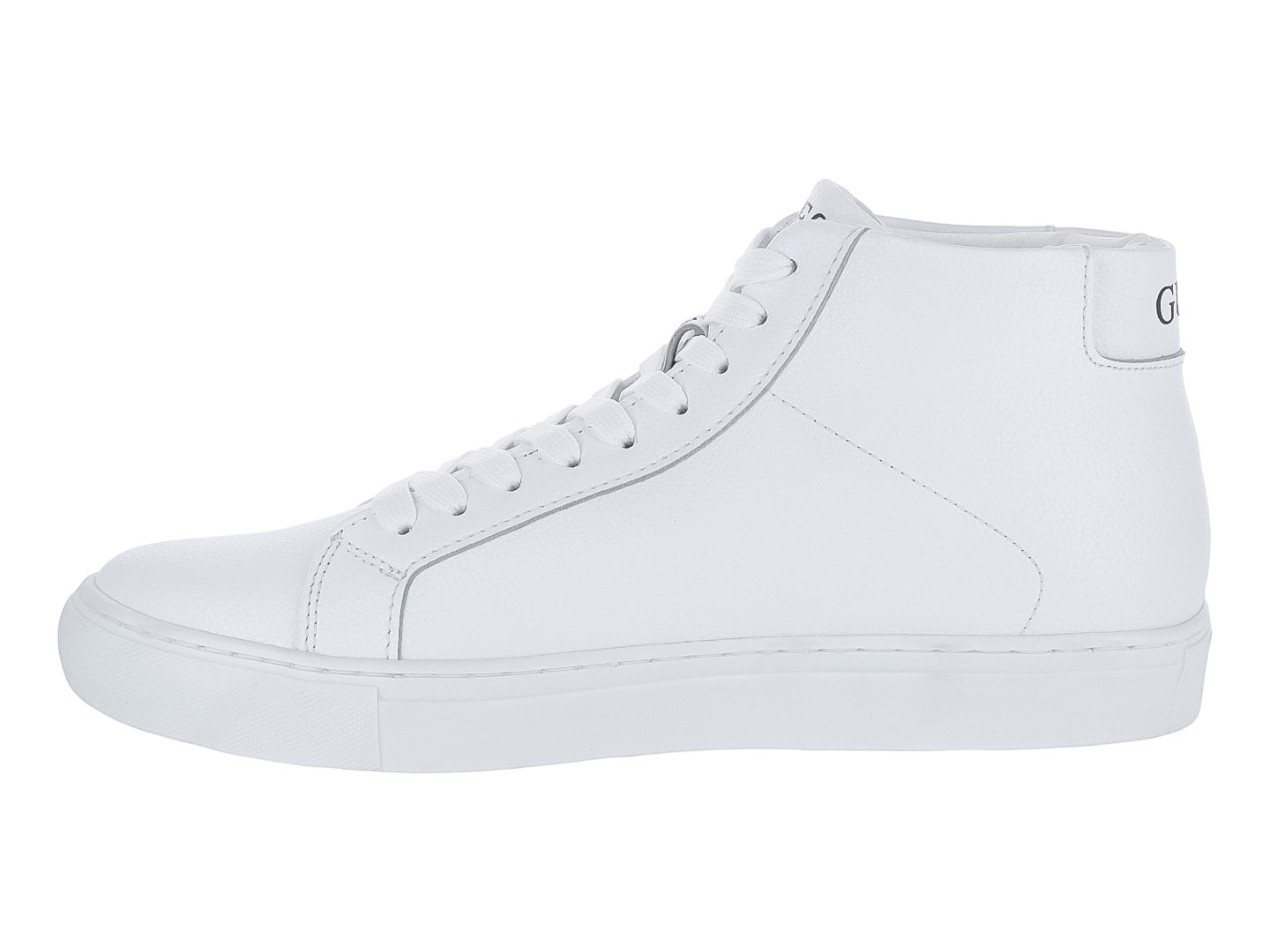Zapatos Guess Digita Para Hombre