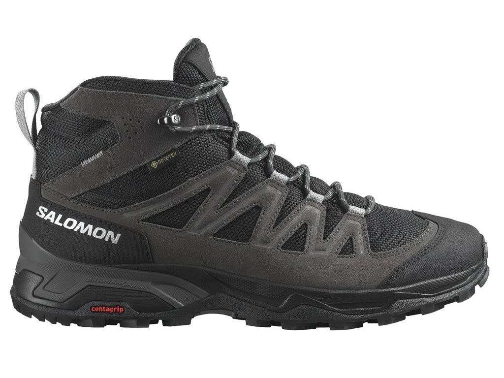 Botas Salomon 471817 Para Hombre