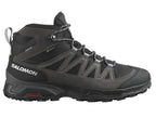 Botas Salomon 471817 Para Hombre