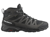 Botas Salomon 471817 Para Hombre