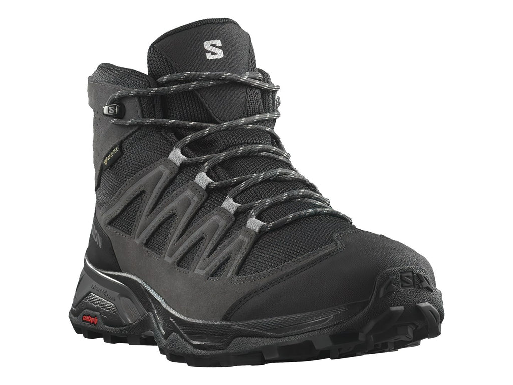 Botas Salomon 471817 Para Hombre