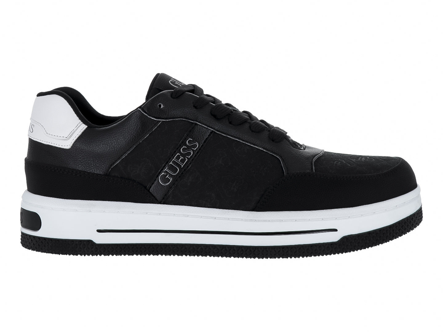 Zapatos Guess Guadia Para Hombre
