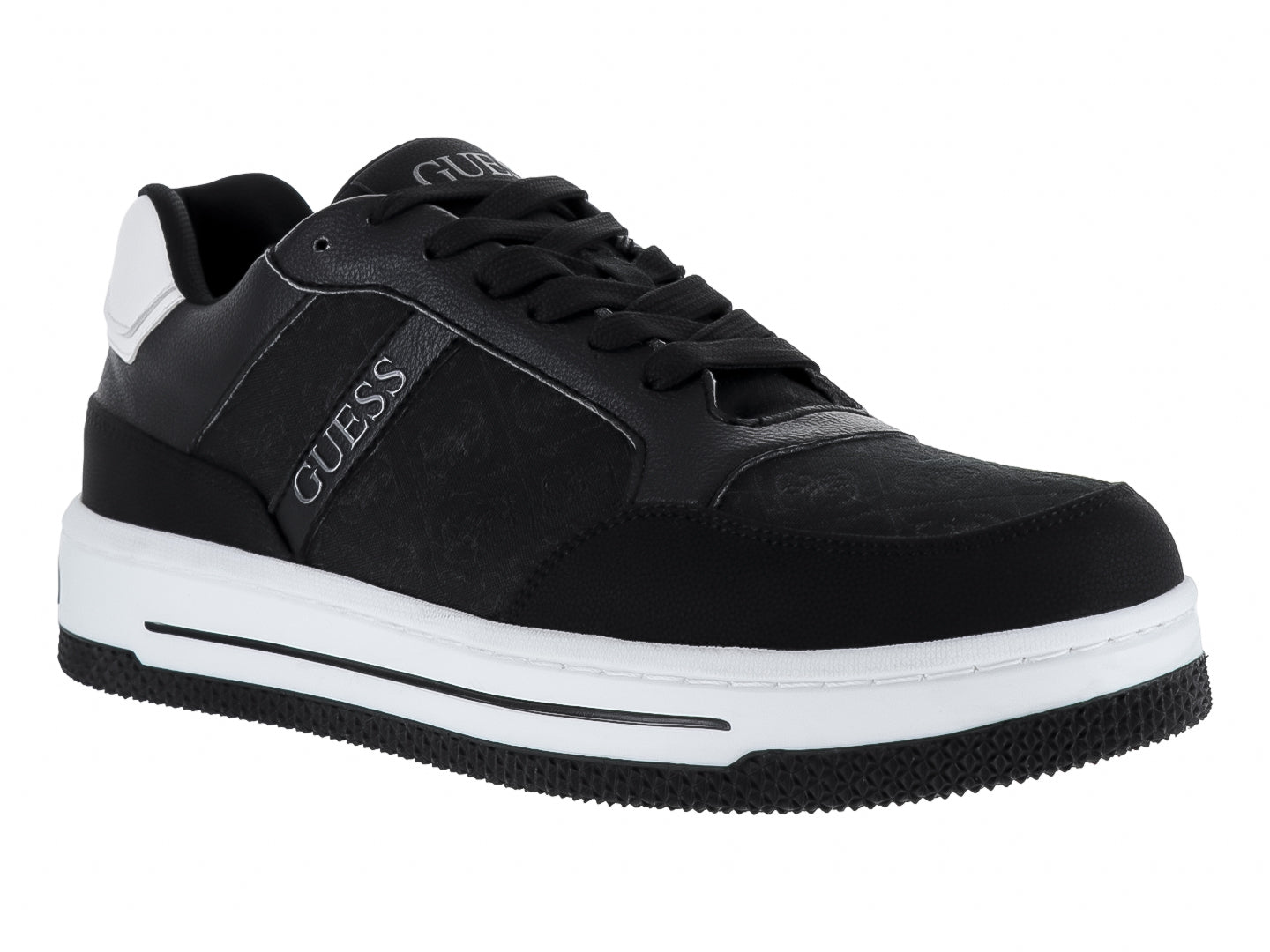 Zapatos Guess Guadia Para Hombre