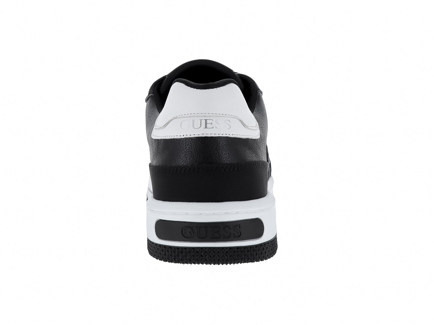 Zapatos Guess Guadia Para Hombre