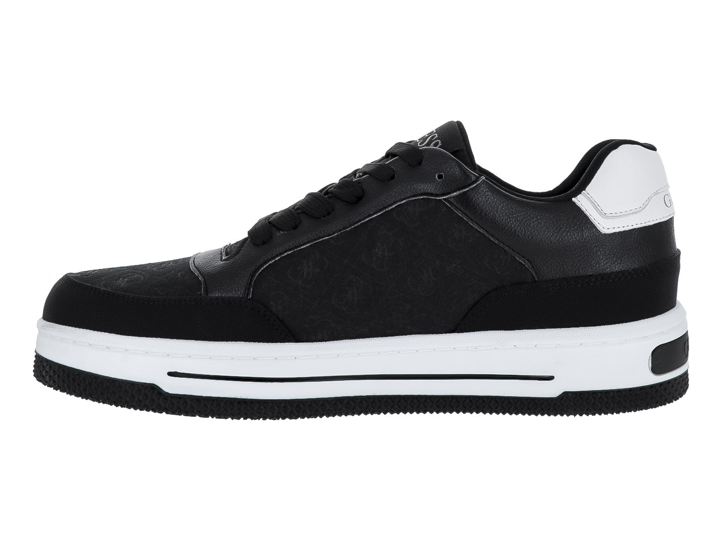 Zapatos Guess Guadia Para Hombre