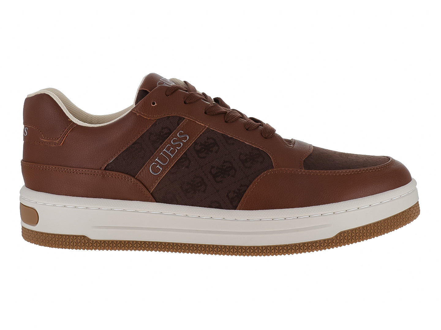 Zapatos Guess Guadia Para Hombre