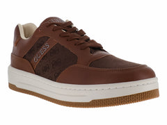 Tenis Guess Casual Café para Hombre
