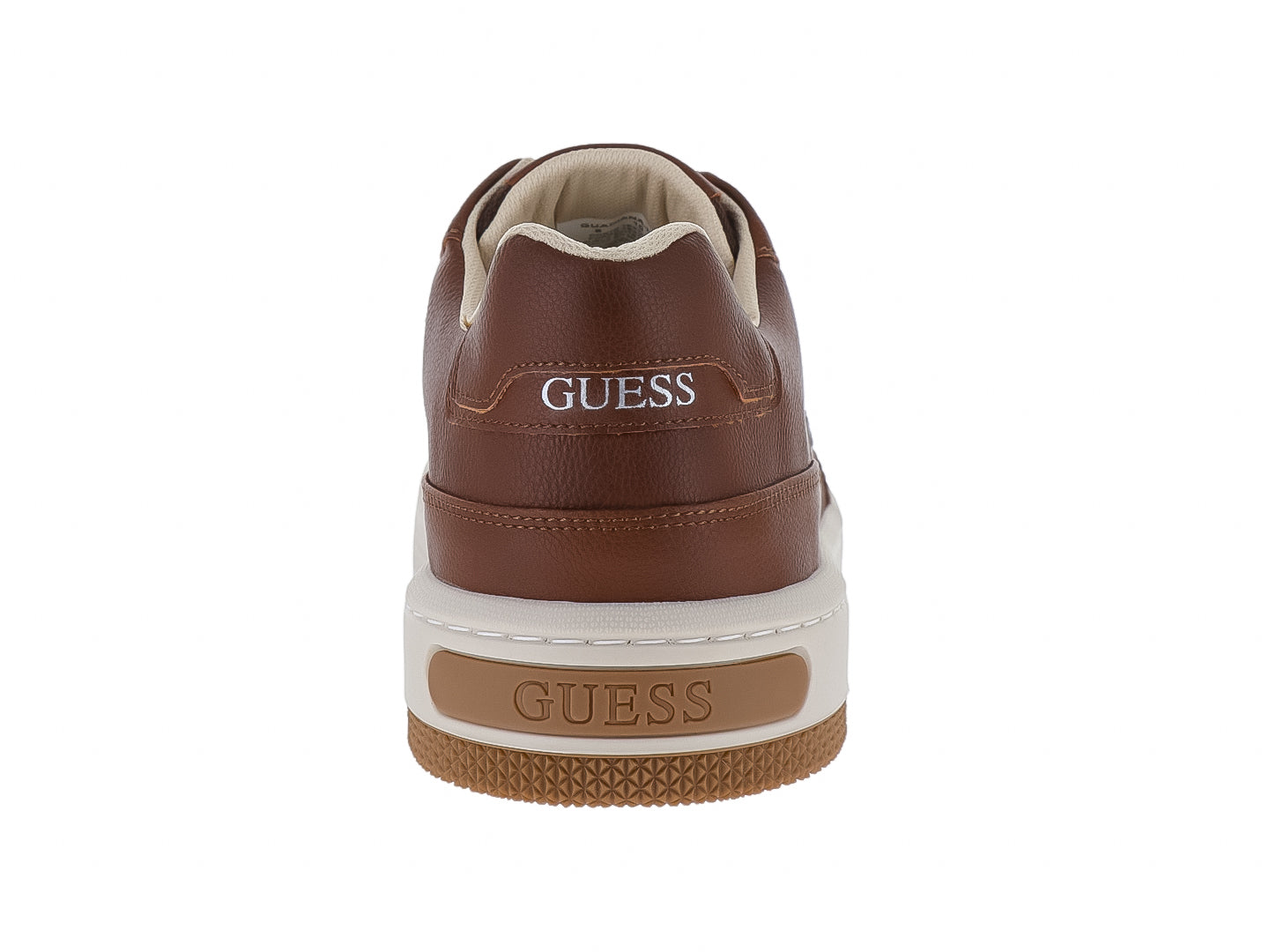 Zapatos Guess Guadia Para Hombre