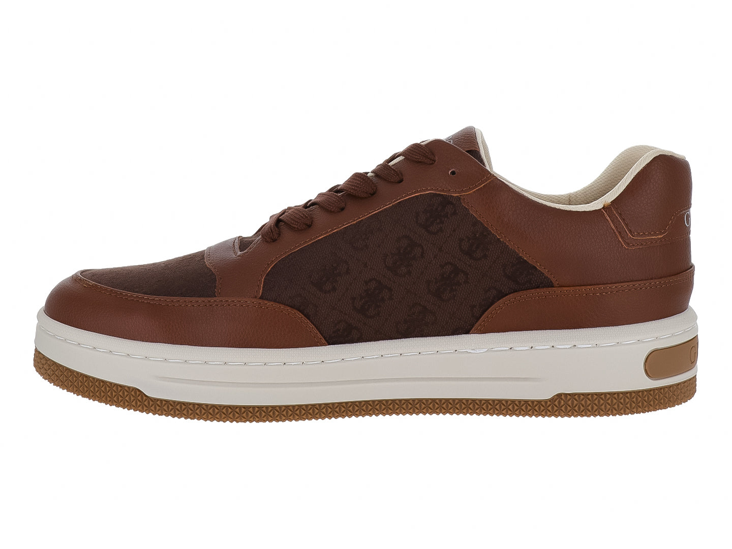 Zapatos Guess Guadia Para Hombre