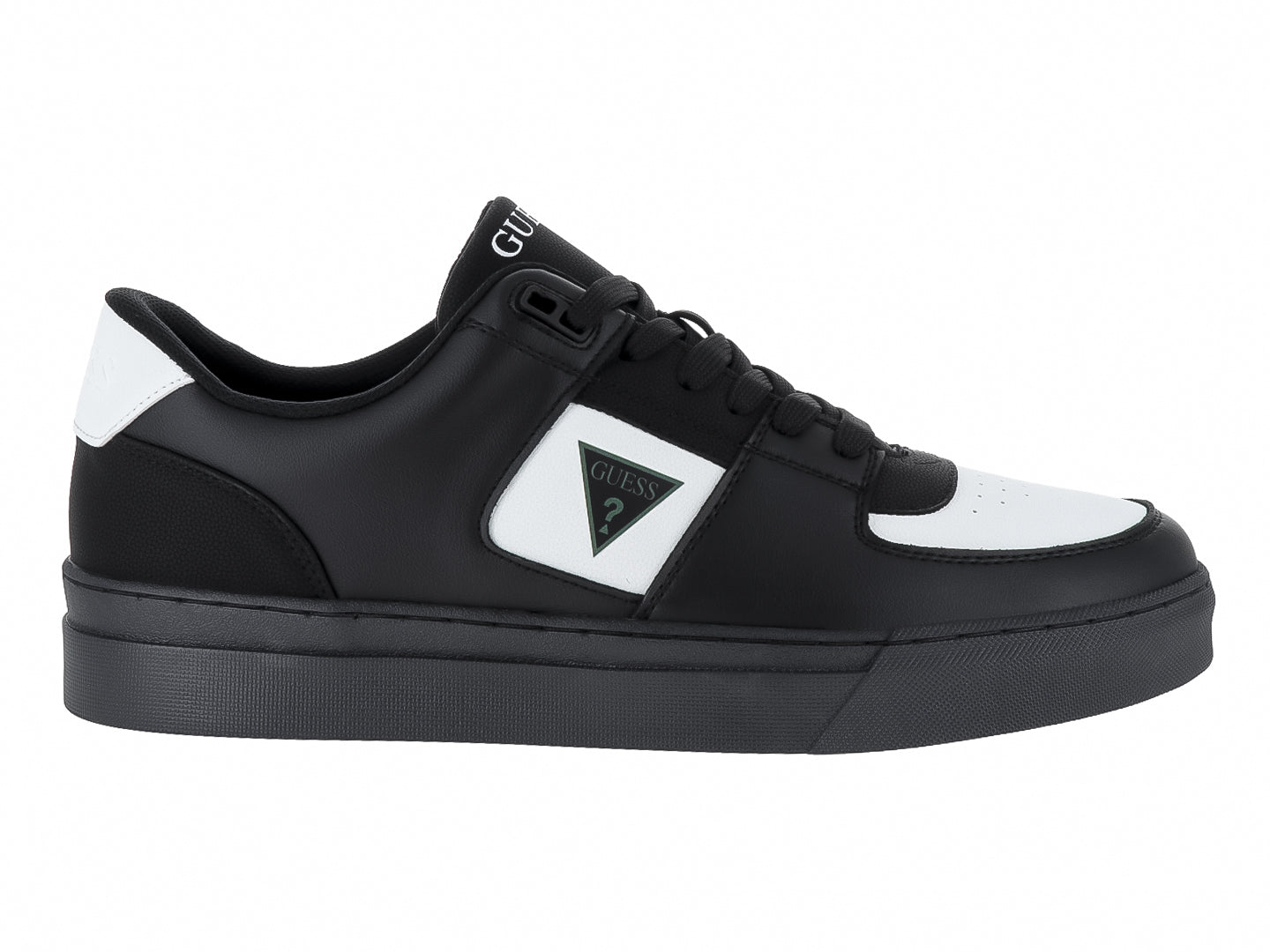 Zapatos Guess Zapato Caballero Kinzok Para Hombre
