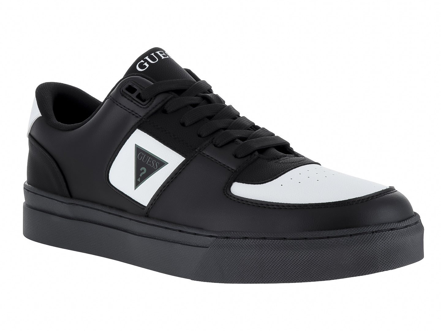 Zapatos Guess Zapato Caballero Kinzok Para Hombre