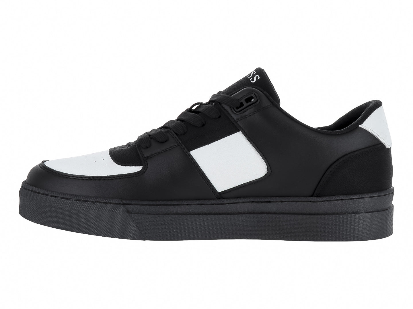 Zapatos Guess Zapato Caballero Kinzok Para Hombre
