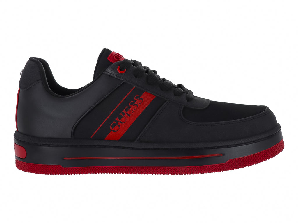 Tenis Guess Caballero Tipuan Para Hombre